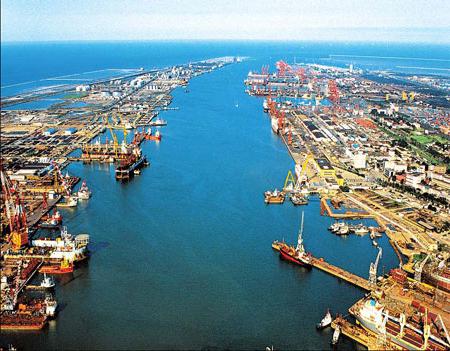 दुनिया का सबसे बड़ा बंदरगाह कहां है? बंदरगाहों के बारे में रेटिंग और दिलचस्प तथ्य