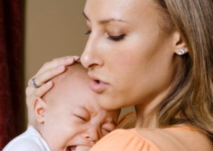एक शिशु में एक नाक का इलाज कैसे करें? कुछ व्यावहारिक सलाह