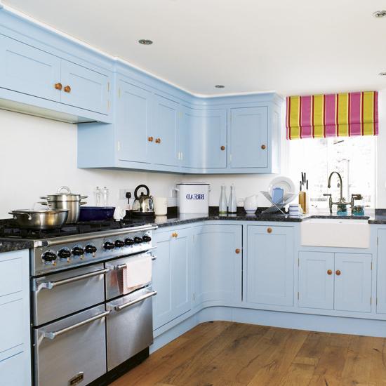 रसोई घर के अंदर रंगों का संयोजन: एक आधुनिक दृष्टिकोण