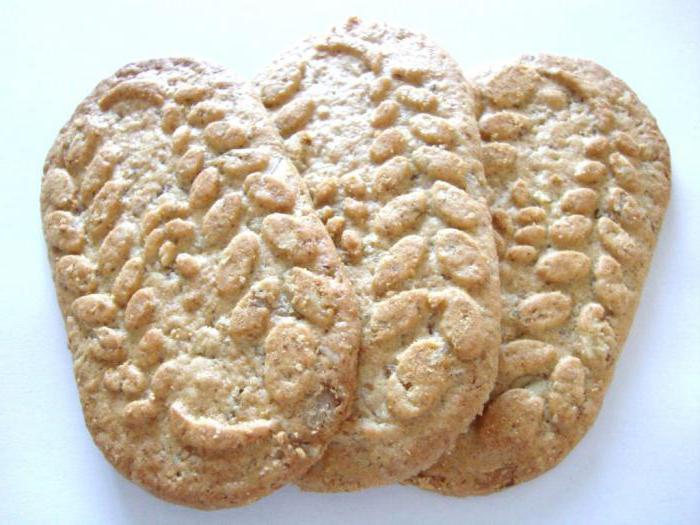 "बेल्लिटा" कुकीज़: स्वादिष्ट और स्वस्थ