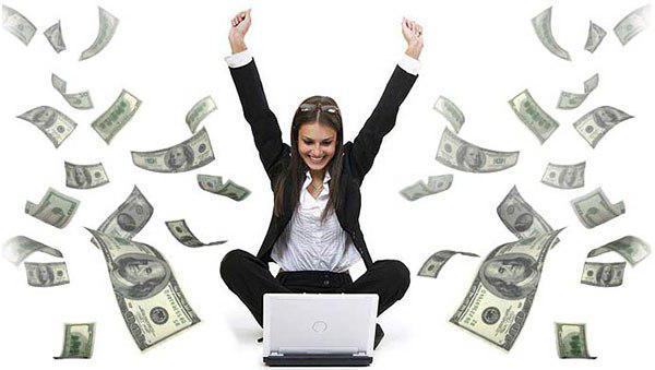 वास्तविक कमाई इंटरनेट सर्फिंग: राजस्व कैसे बढ़ाएं?