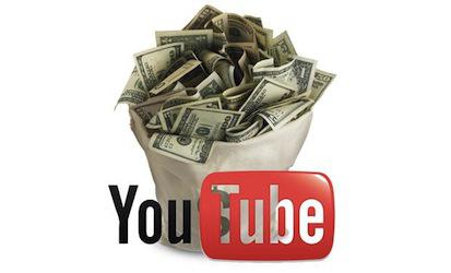 वीडियो देखने के लिए आप YouTube पर कितना भुगतान करते हैं?
