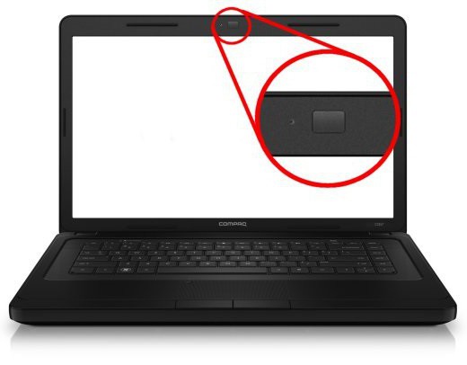 लैपटॉप विंडोज 10 पर कैमरा काम नहीं करता है 