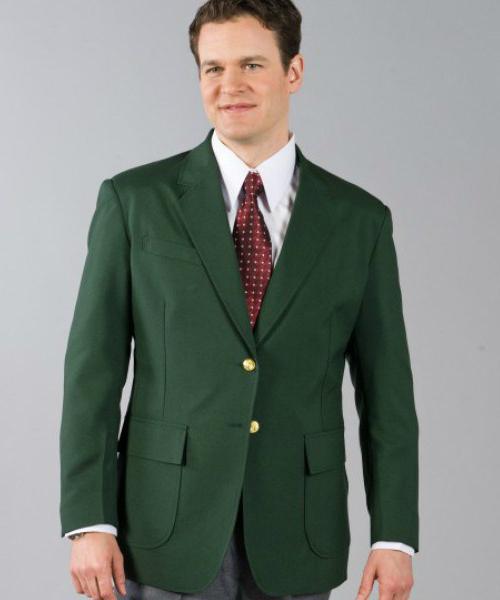 एक हरे जैकेट के साथ क्या पहनना है