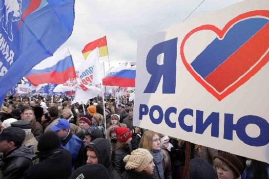 बेलारूस और रूस के लोगों की एकता के दिन बधाई