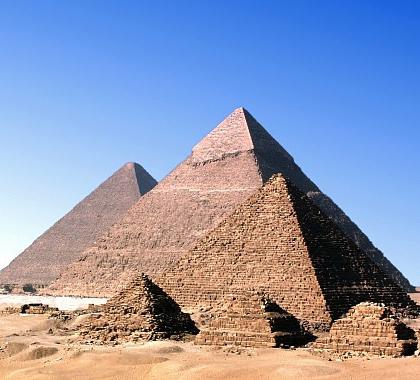 मिस्र का इतिहास
