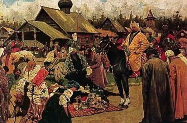 1382 में मास्को के खिलाफ Tokhtamysh पर आक्रमण और इसके परिणाम