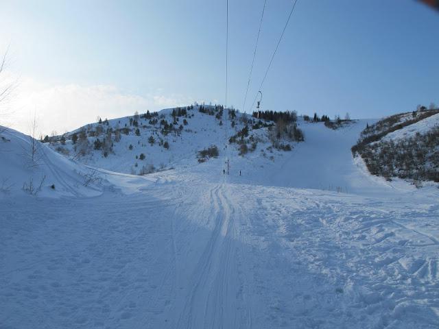 कजाखस्तान में पर्वत स्की रिसॉर्ट: फ़ोटो और समीक्षाएं