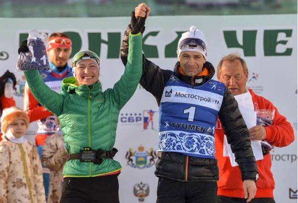 नॉर्वे से biathlete Bjoerndalen: जीवनी और व्यक्तिगत जीवन