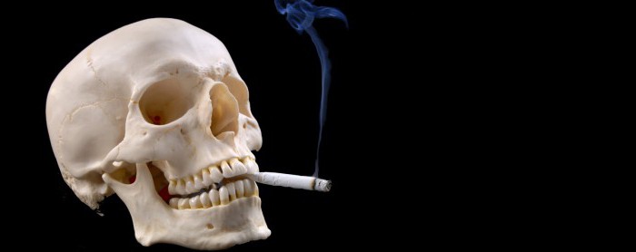 धूम्रपान कैसे शरीर सौष्ठव को प्रभावित करता है