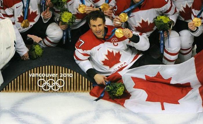 पौराणिक कनाडाई हॉकी खिलाड़ी स्कॉट नेदरमयेर: जीवनी और खेल कैरियर