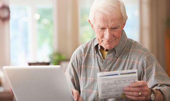 बुजुर्गों में सेवानिवृत्त होने वाले लाभ और उन्हें कैसे लागू करना है