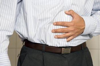 क्या आपके आंत में गैसों के संचय के कारण सूजन आ रही है?
